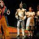 EL MAGO DE OZ en el Teatro Sanpol