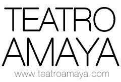 logo miniatura teatro amaya