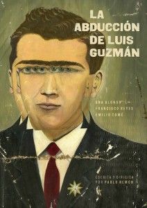 La abducción de Lui Guzman