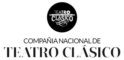 logo COMPAÑÍA NACIONAL DE TEATRO CLÁSICO
