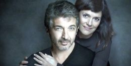 ESCENAS DE LA VIDA CONYUGAL, con Ricardo Darín, en el Teatro Marquina