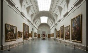 Visita Guiada al Museo del Prado Sin Colas