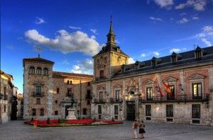 RUTA MADRID DE LEYENDA – Visitas Guiadas por Madrid