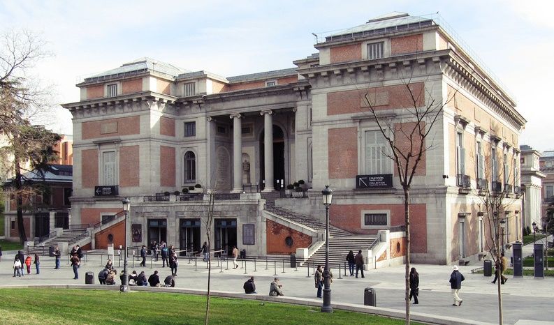 El Museo del Prado celebra el próximo 19 de noviembre su 196 aniversario
