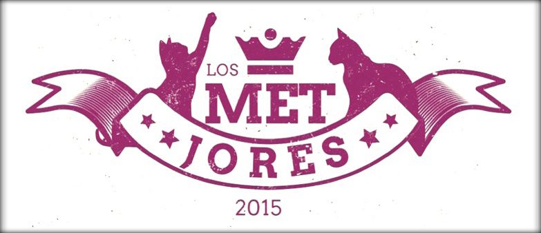 Los PREMIOS METJORES de Teatro de Madrid 2015