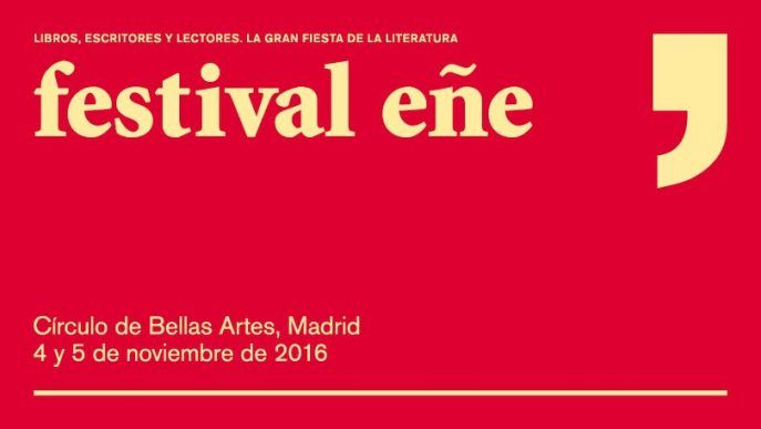 Festival Eñe 2016