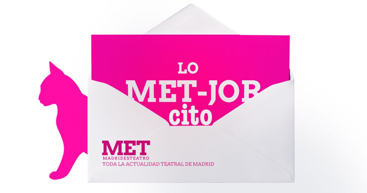 Lo MET-JORCITO