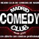 MADRID COMEDY CLUB – OPEN MIC en El Intruso Bar