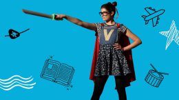 PRINCESA 2.0, de Irene Soler, en el Teatro Quique San Francisco