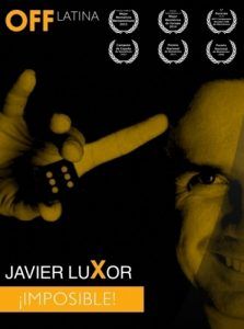 Javier Luxor