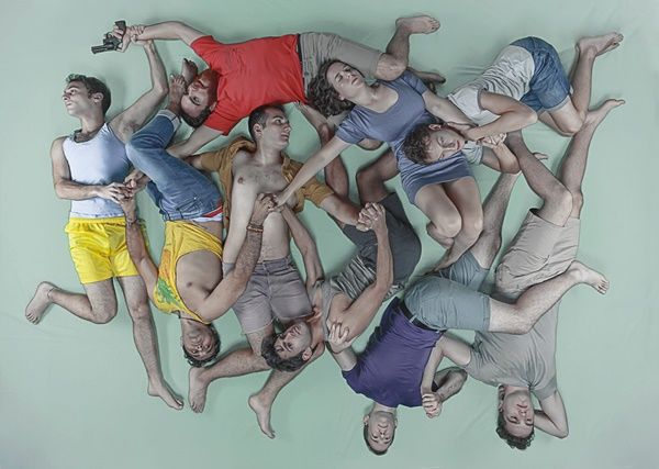 LA FUNDACIÓN