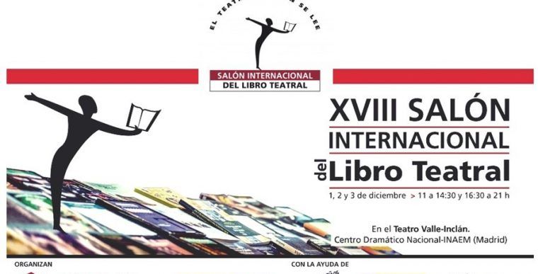 Salón Internacional del Libro Teatral