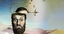 EDU SOTO – Más vale solo que ciento volando en Teatro La Latina