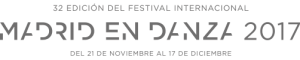logo Festival Internacional Madrid en Danza 2017