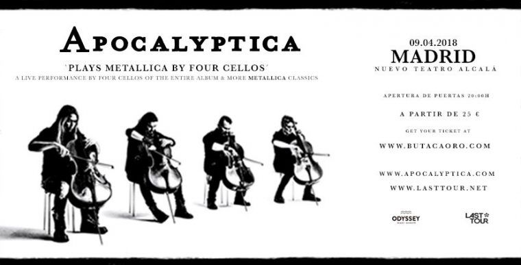 Apocalyptica