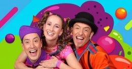 10 AÑOS DE PICA PICA ¡TOPE GUAY! en el Teatro EDP Gran Vía