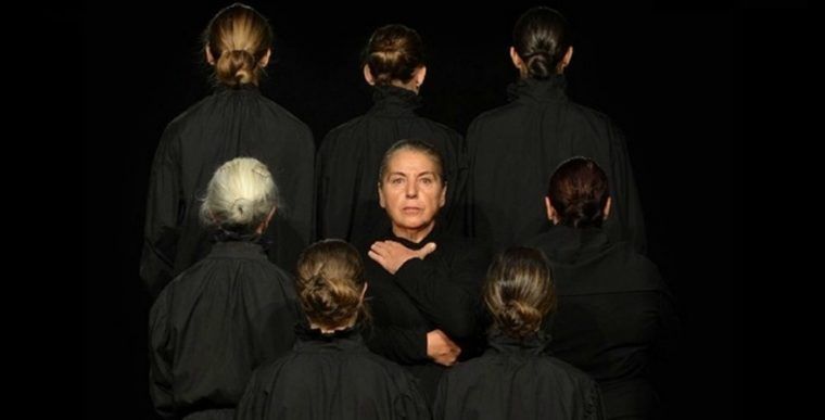 LA CASA DE BERNARDA ALBA en el Teatro Victoria