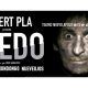 "MIEDO" DE ALBERT PLÁ en el Teatro Nuevo Apolo