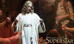 Jesus Christ Superstar en el Teatro EDP Gran Vía