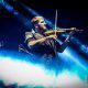 STRAD en el Teatro Nuevo Apolo