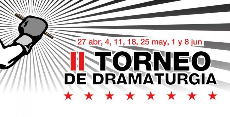 II TORNEO DE DRAMATURGIA