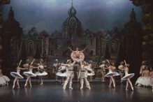 LA BELLA DURMIENTE (Ballet de San Petersburgo) en el Teatro EDP Gran Vía