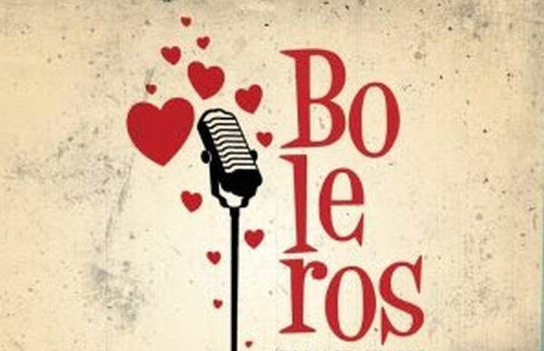 CONCIERTOS DE BOLERO: ALBERTO CORTEZ, ARMANDO MANZANERO, PABLO MILANÉS Y PANCHO CÉSPEDES 