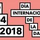 DÍA INTERNACIONAL DE LA DANZA 2018