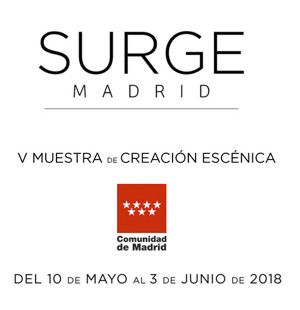 Surge Madrid 2018