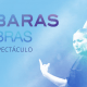 SOMBRAS de SARA BARAS en el Teatro Nuevo Apolo