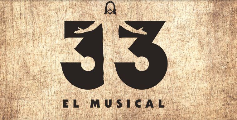 33 EL MUSICAL