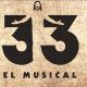 33 EL MUSICAL