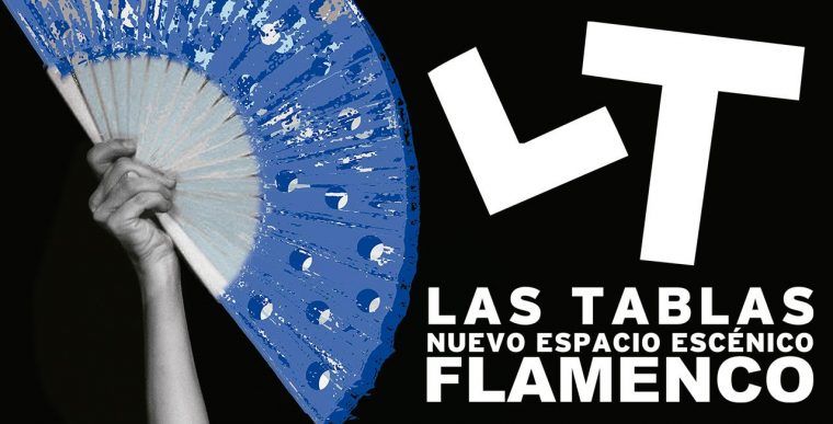 TABLAO FLAMENCO LAS TABLAS MADRID