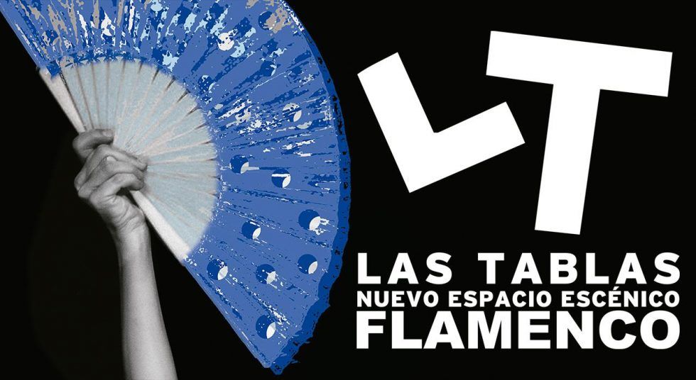 TABLAO FLAMENCO LAS TABLAS MADRID