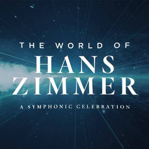 The World of Hans Zimmer En Madrid – WiZink Center