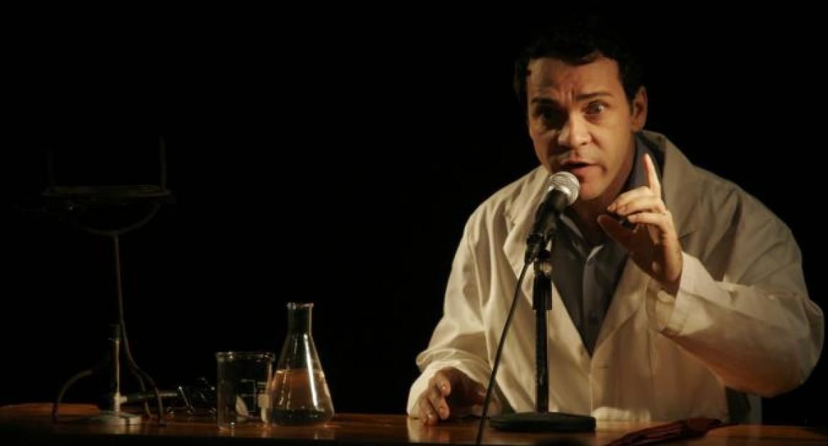 HAY QUE TIRAR LAS VACAS POR EL BARRANCO en el Teatro Español
