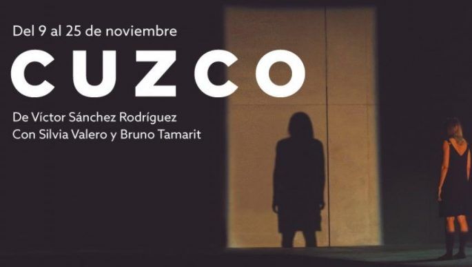 CUZCO en el Teatro Fernán Gómez