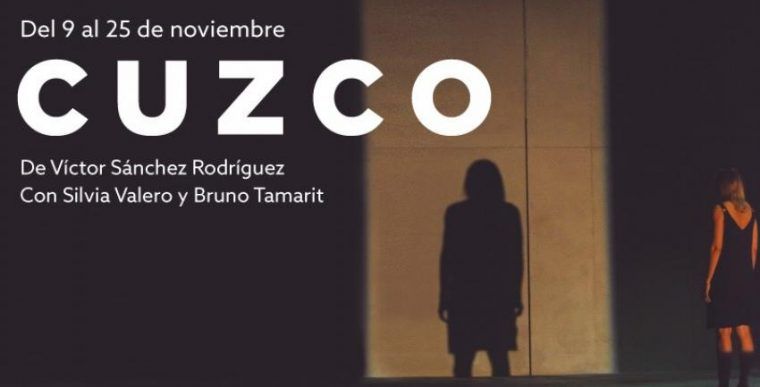 CUZCO en el Teatro Fernán Gómez