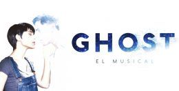GHOST EL MUSICAL en el Espacio Ibercaja Delicias