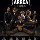 ARREA EL MUSICAL en el Teatro San Pol