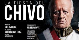 LA FIESTA DEL CHIVO en el Teatro Infanta Isabel