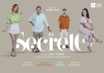 EL SECRETO en el Teatro Fígaro