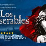 LOS MISERABLES , el musical, Teatro Apolo - Madrid Es Teatro