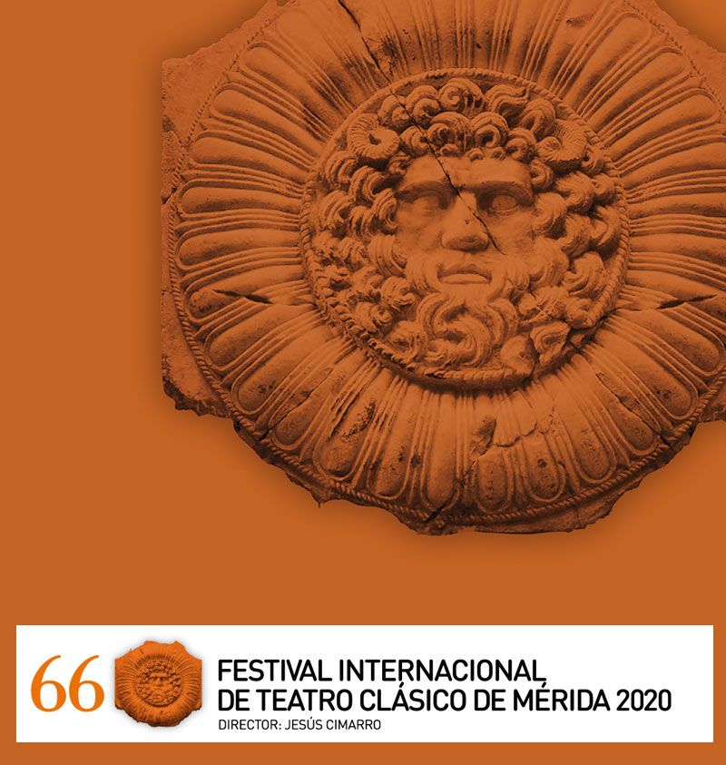El Festival de Mérida se celebrará del 22 de julio al 23 de agosto