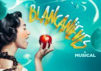 BLANCANIEVES en el Teatro Rialto