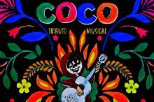 COCO-TIBUTO MUSICAL, en el Teatro EDP Gran Vía