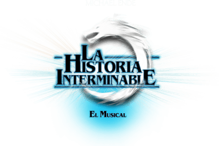 LA HISTORIA INTERMINABLE, el musica, en el Tetaro Calderón