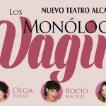 LOS MONÓLOGOS DE LA VAGINA en el Nuevo Teatro Alcalá