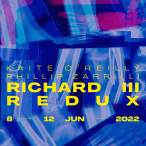 RICHARD III REDUX en el Teatro de la Comedia