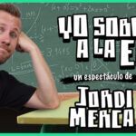 YO SOBREVIVÍ A LA EGB, UN ESPECTÁCULO DE JORDI MECA en el Teatro Quique San Francisco